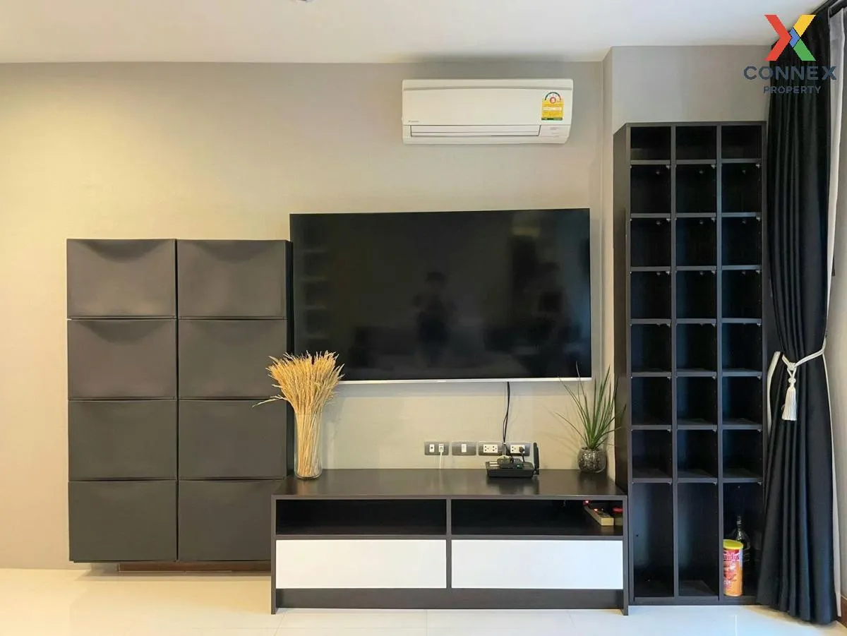 For Rent Condo , Tree Condo Ekamai , BTS-Ekkamai , Phra Khanong , 4