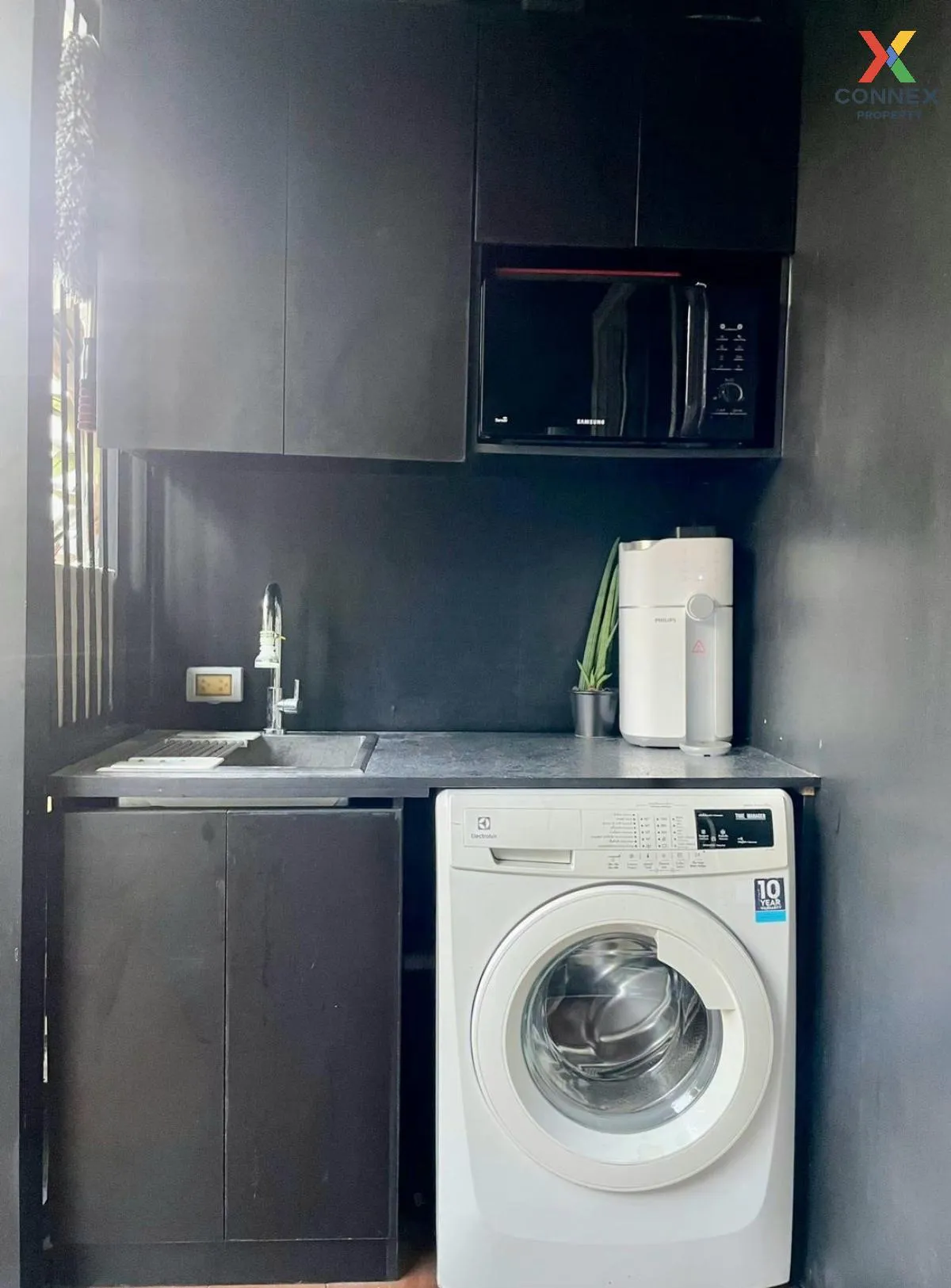 For Rent Condo , Tree Condo Ekamai , BTS-Ekkamai , Phra Khanong ,