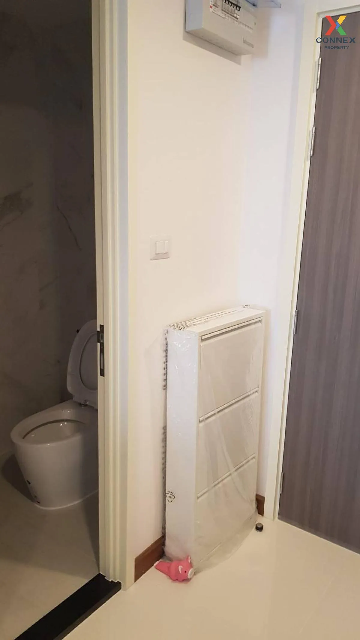 For Rent Condo , Supalai Premier Charoen Nakhon , BTS-Khlong San 