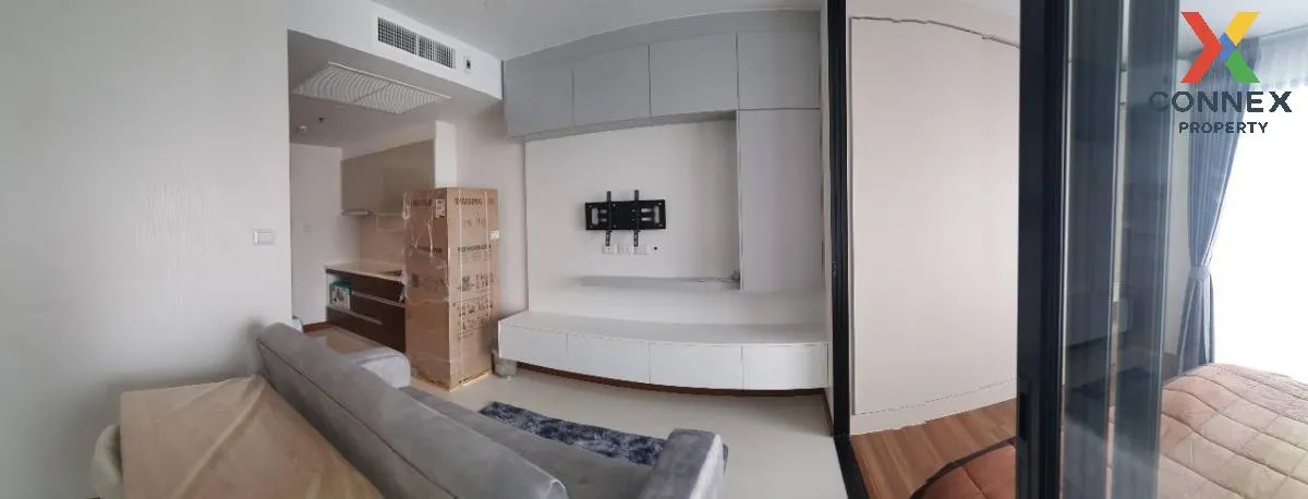 For Rent Condo , Supalai Premier Charoen Nakhon , BTS-Khlong San  2