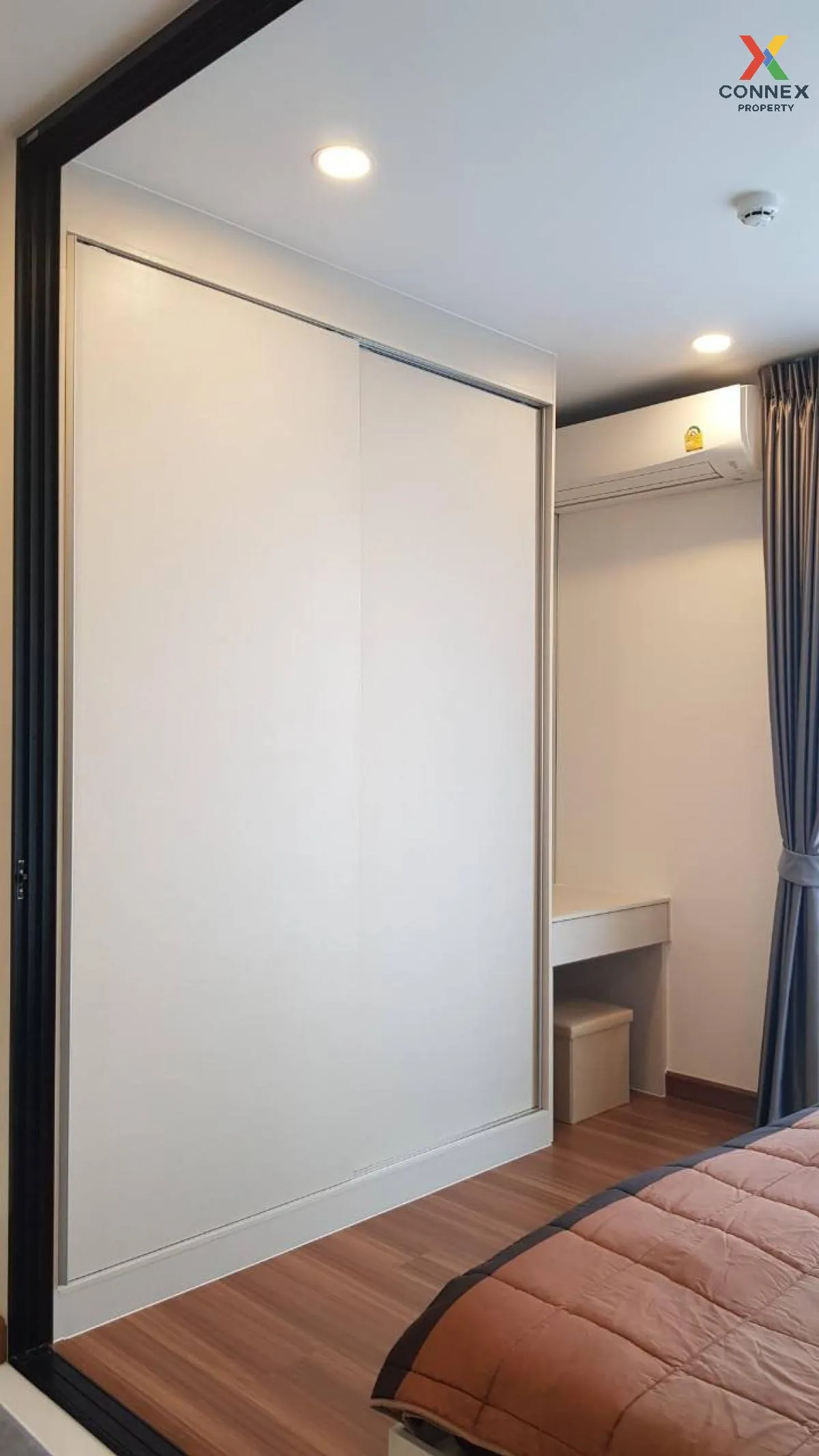 For Rent Condo , Supalai Premier Charoen Nakhon , BTS-Khlong San 