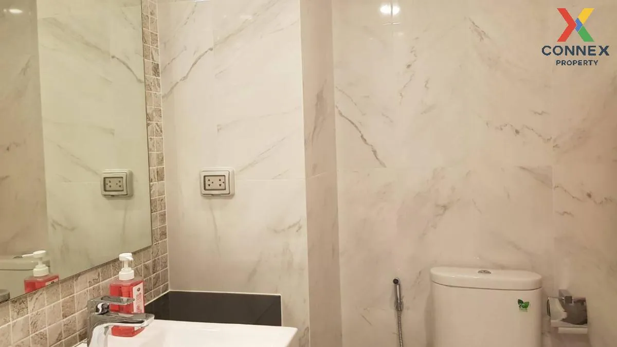 For Rent Condo , Supalai Premier Charoen Nakhon , BTS-Khlong San 