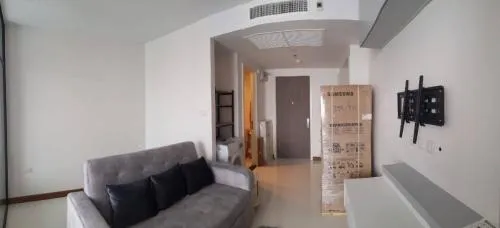 For Rent Condo , Supalai Premier Charoen Nakhon , BTS-Khlong San , Khlong San , Khlong San , Bangkok , CX-92540