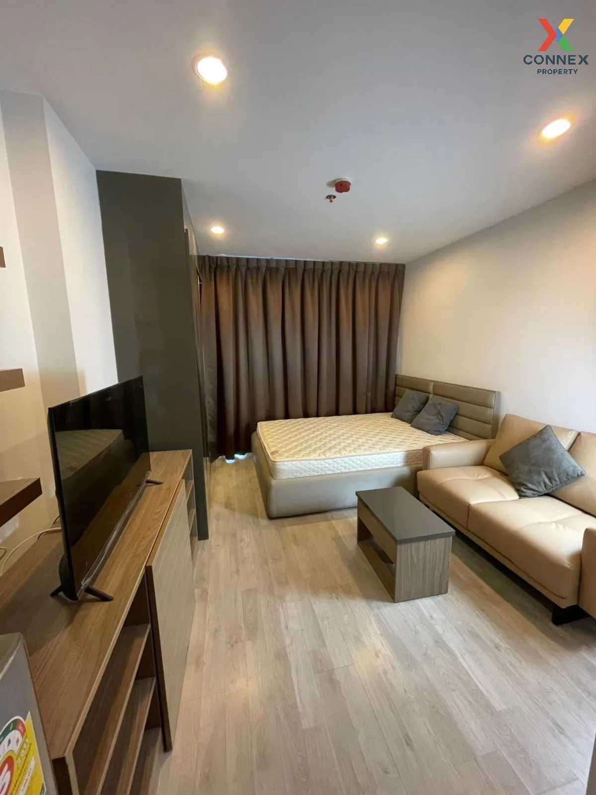 For Rent Condo , Ideo Mobi Charan Interchange , MRT-Bang Khun Non 1