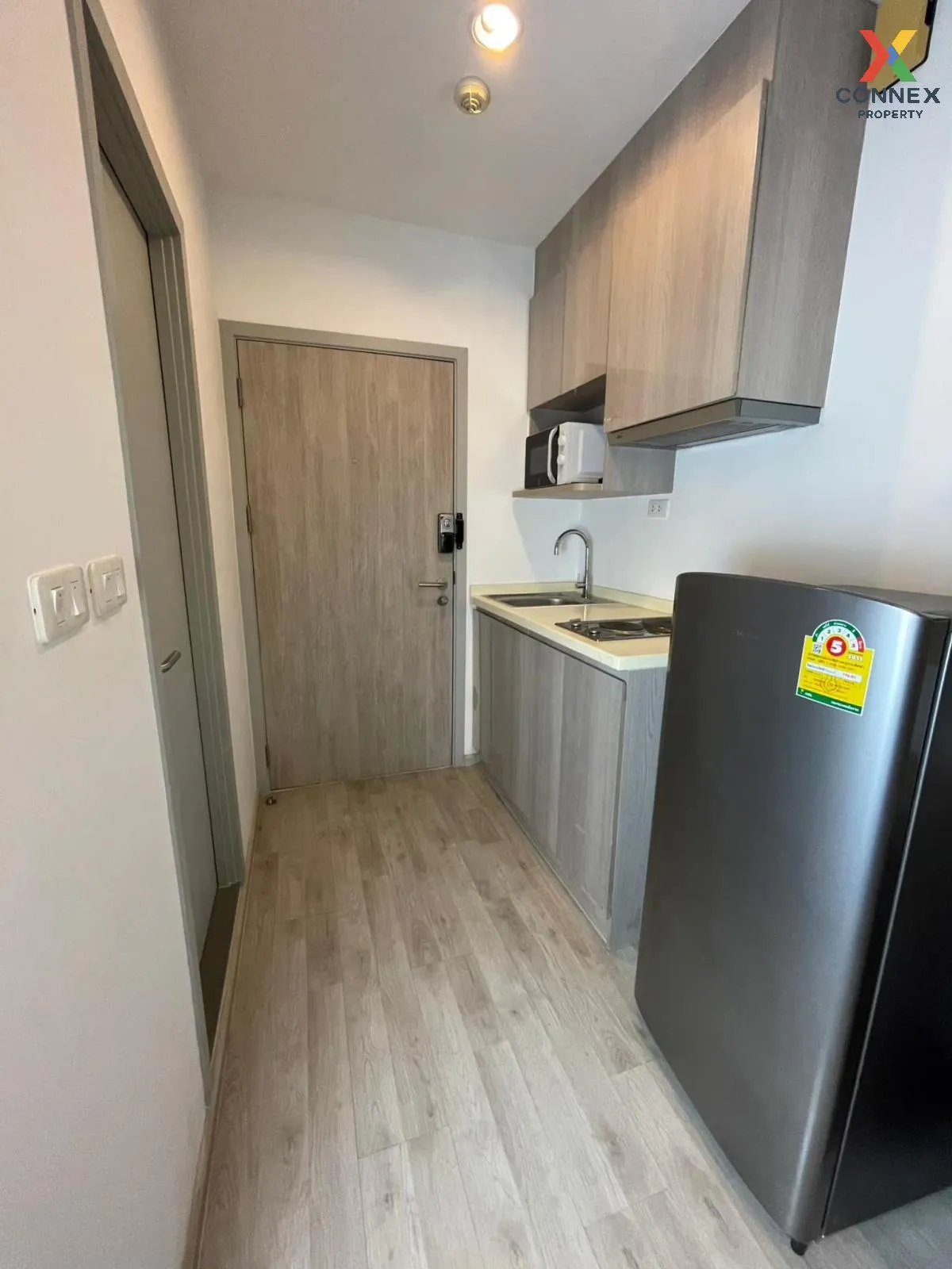 For Rent Condo , Ideo Mobi Charan Interchange , MRT-Bang Khun Non 3