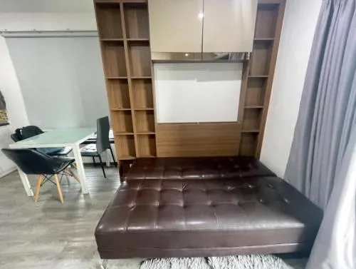 For Rent Condo , Rich Park Triple Station , ARL-Hua Mak , Suan Luang , Suan Luang , Bangkok , CX-92544