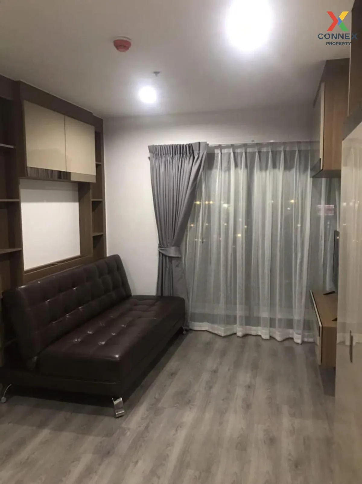 ขายคอนโด  ริชพาร์ค @ ทริปเปิ้ล สเตชั่น ARL-หัวหมาก สวนหลวง เขต สว 1