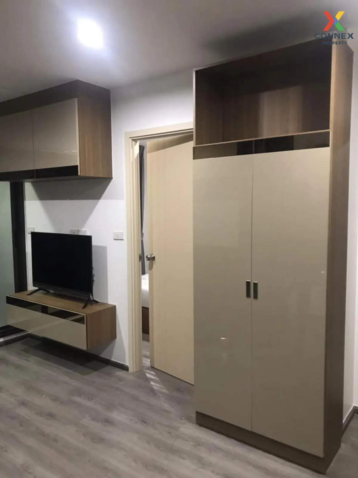 ขายคอนโด  ริชพาร์ค @ ทริปเปิ้ล สเตชั่น ARL-หัวหมาก สวนหลวง เขต สว 3