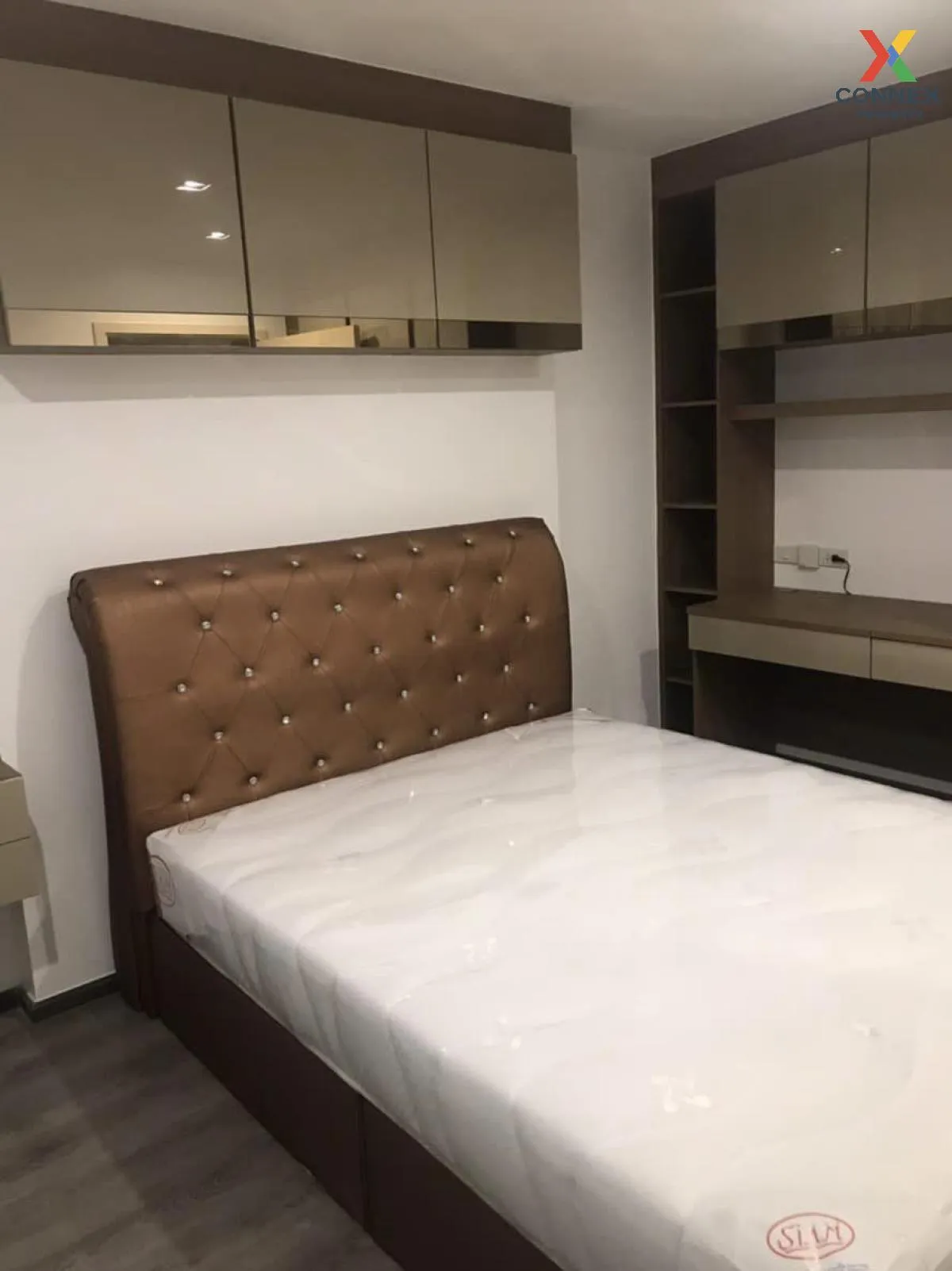 ขายคอนโด  ริชพาร์ค @ ทริปเปิ้ล สเตชั่น ARL-หัวหมาก สวนหลวง เขต สว