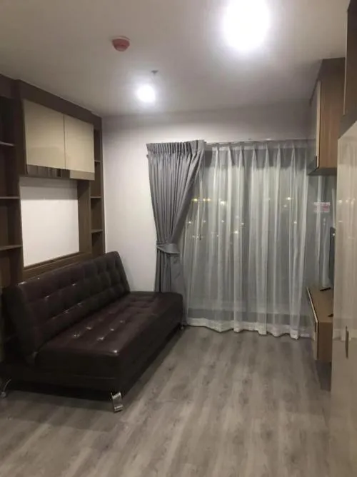 For Sale Condo , Rich Park Triple Station , ARL-Hua Mak , Suan Luang , Suan Luang , Bangkok , CX-92545 For Sale Condo , Rich Park Triple Station , ARL-Hua Mak , Suan Luang , Suan Luang , Bangkok , CX-92545