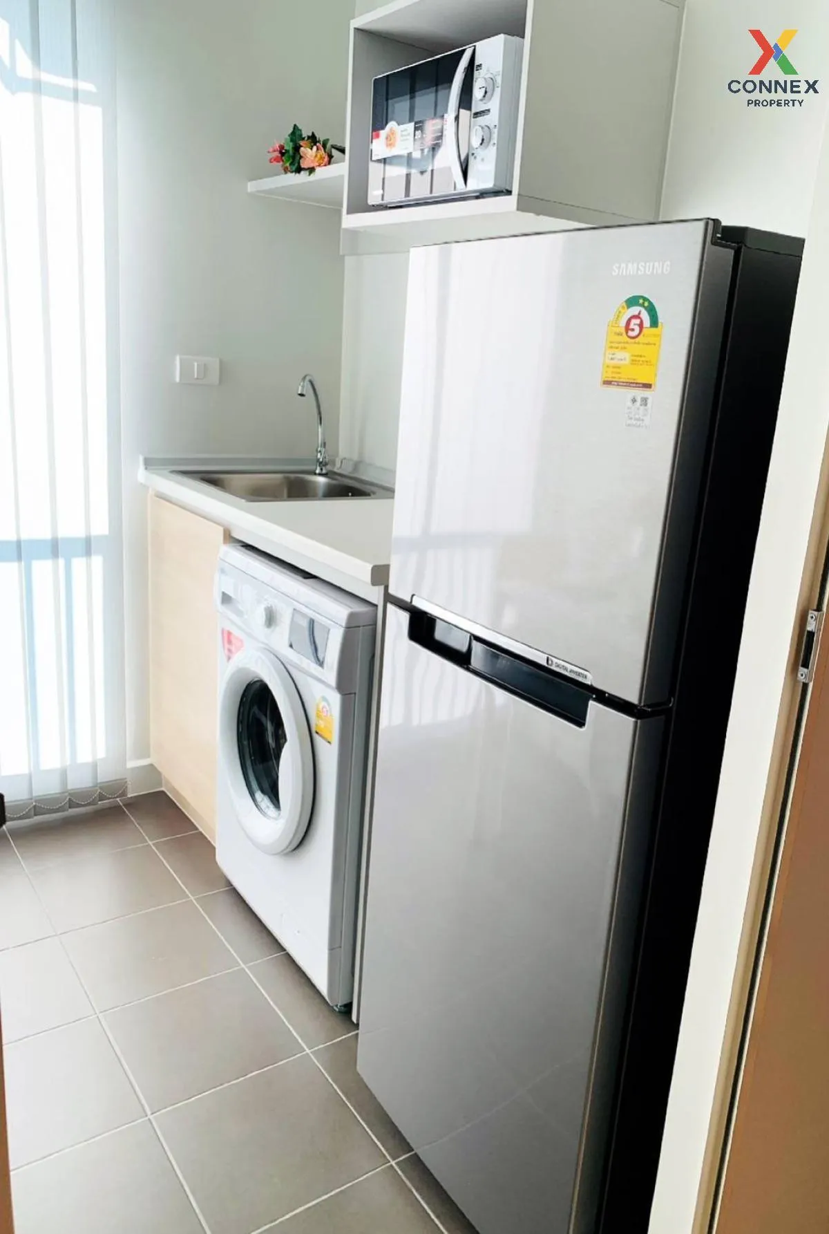 เช่าคอนโด  เมโทร สกาย วุฒากาศ BTS-วุฒากาศ ตลาดพลู เขต ธนบุรี กรุง เช่าคอนโด  เมโทร สกาย วุฒากาศ BTS-วุฒากาศ ตลาดพลู เขต ธนบุรี กรุง 4