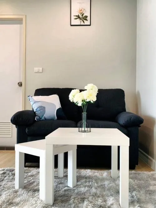 เช่าคอนโด  เมโทร สกาย วุฒากาศ BTS-วุฒากาศ ตลาดพลู เขต ธนบุรี กรุงเทพ CX-92547