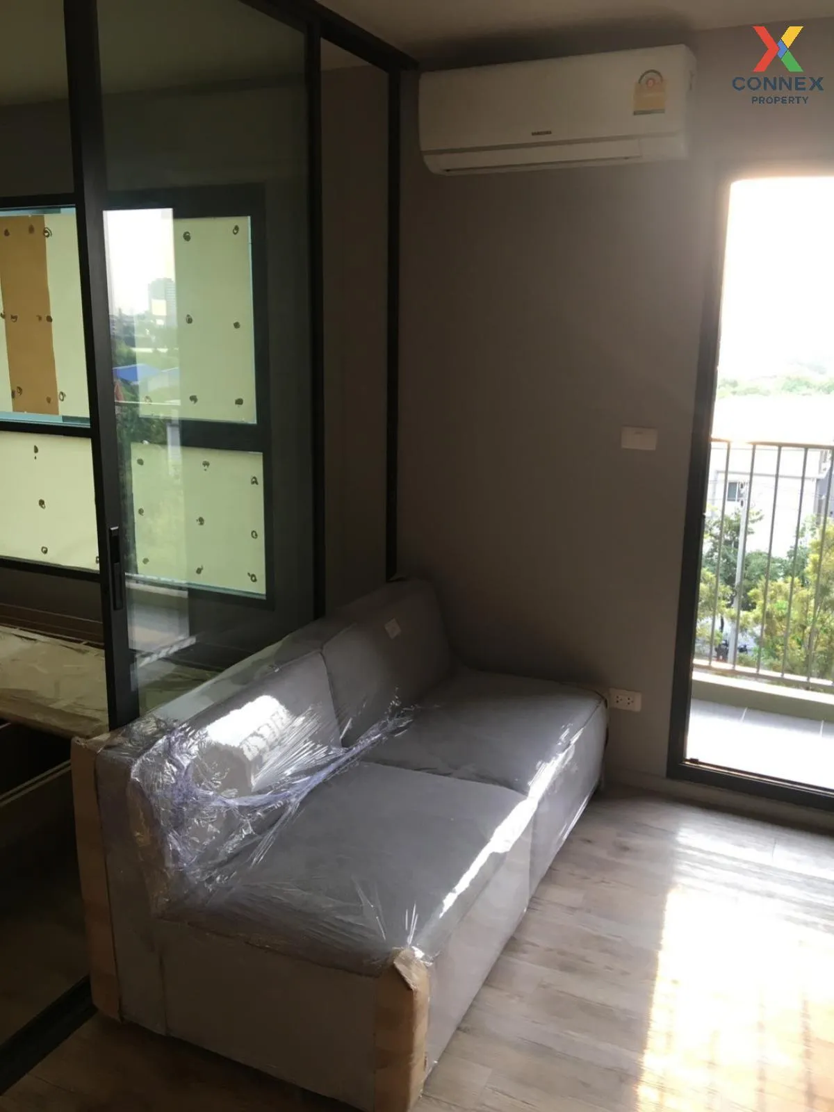 ขายคอนโด  เอสเพน คอนโด ลาซาล BTS-แบริ่ง บางนา เขต บางนา กรุงเทพ C 1