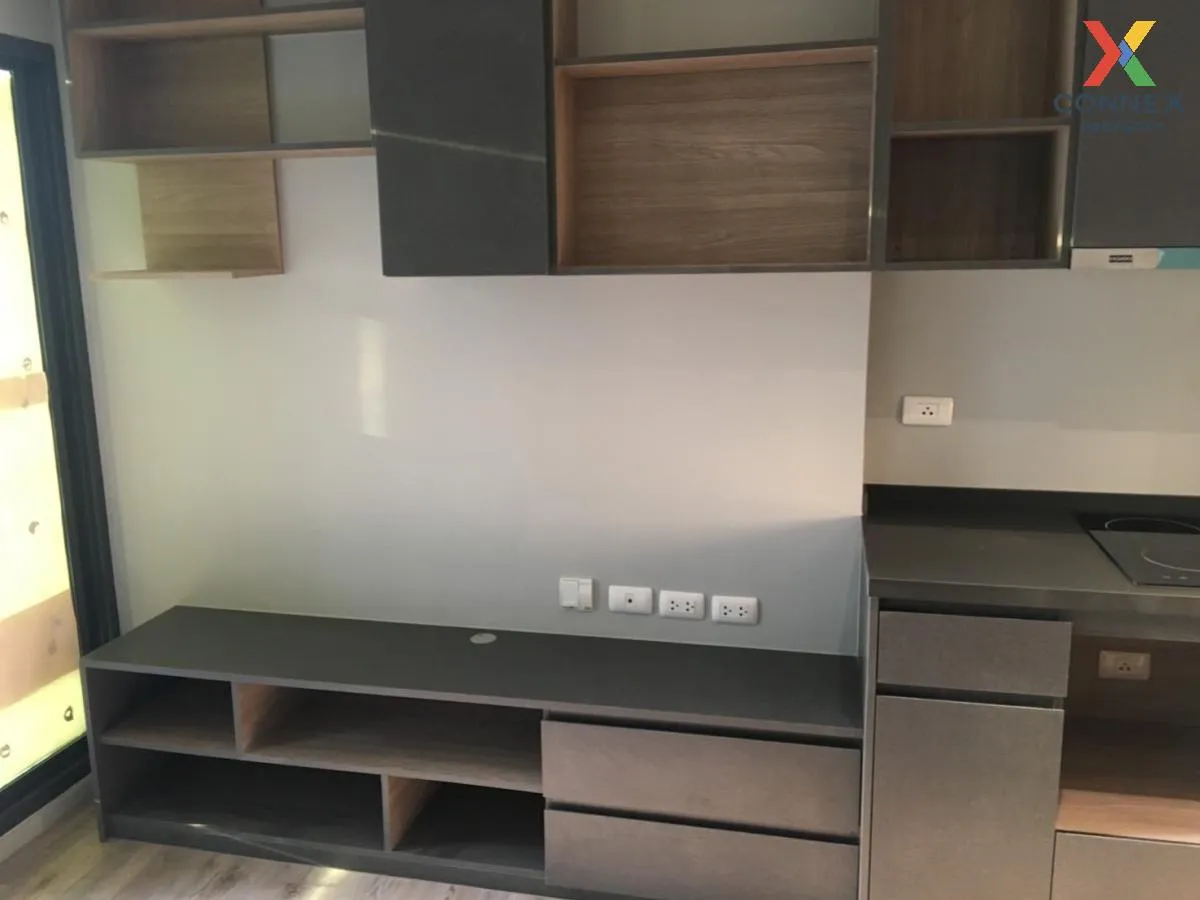 ขายคอนโด  เอสเพน คอนโด ลาซาล BTS-แบริ่ง บางนา เขต บางนา กรุงเทพ C 3