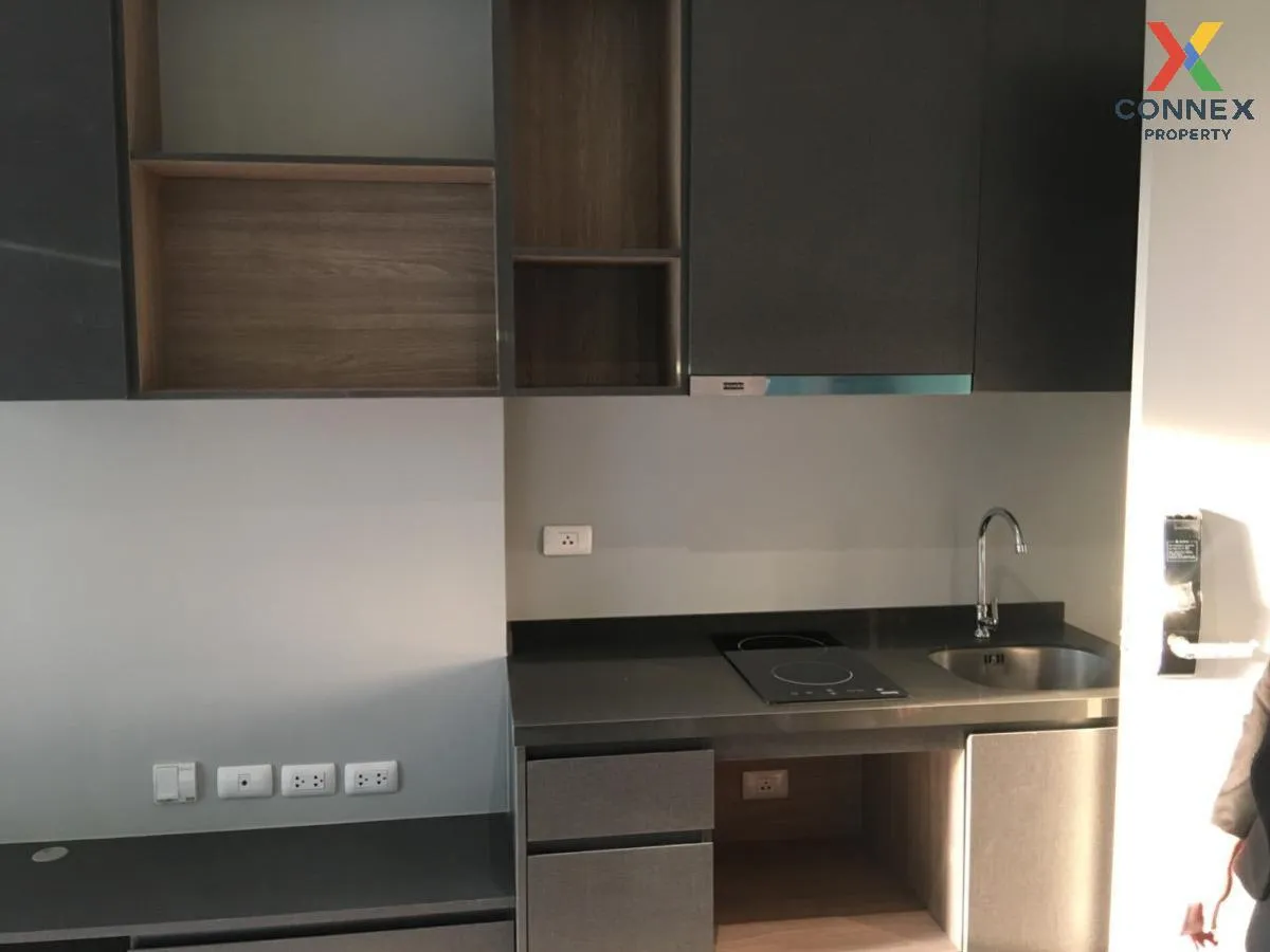 ขายคอนโด  เอสเพน คอนโด ลาซาล BTS-แบริ่ง บางนา เขต บางนา กรุงเทพ C 4