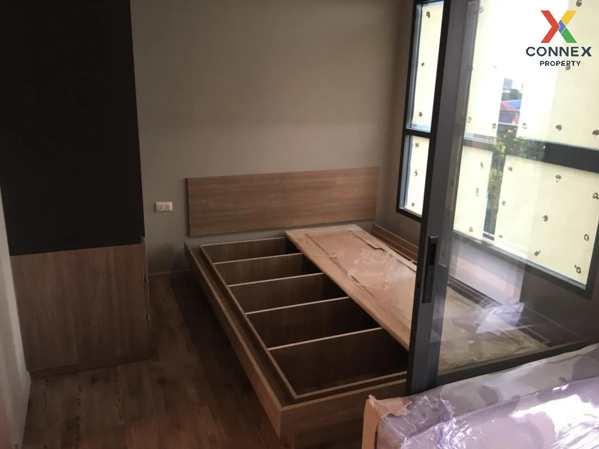 ขายคอนโด  เอสเพน คอนโด ลาซาล BTS-แบริ่ง บางนา เขต บางนา กรุงเทพ C