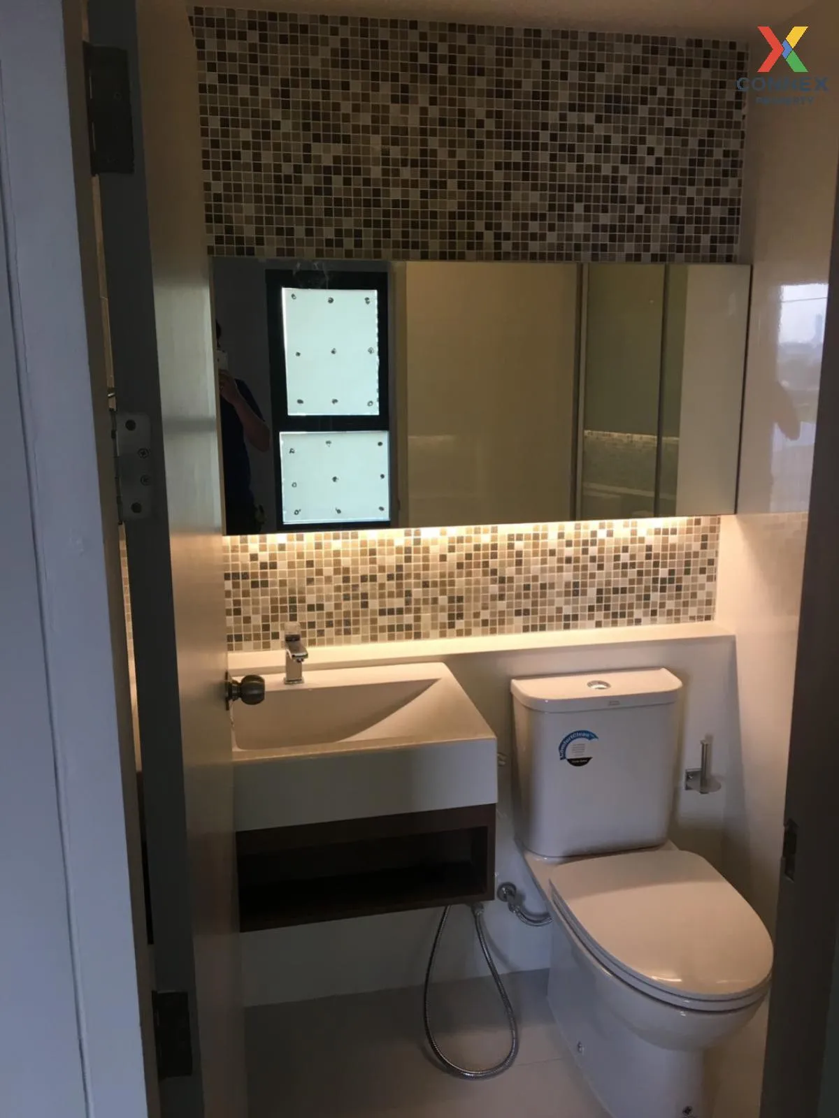 ขายคอนโด  เอสเพน คอนโด ลาซาล BTS-แบริ่ง บางนา เขต บางนา กรุงเทพ C