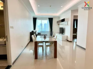 For Sale Condo , Supalai Elite Phayathai , BTS-Phaya Thai , Thung Phaya Thai , Rat Thewi , Bangkok , CX-92552