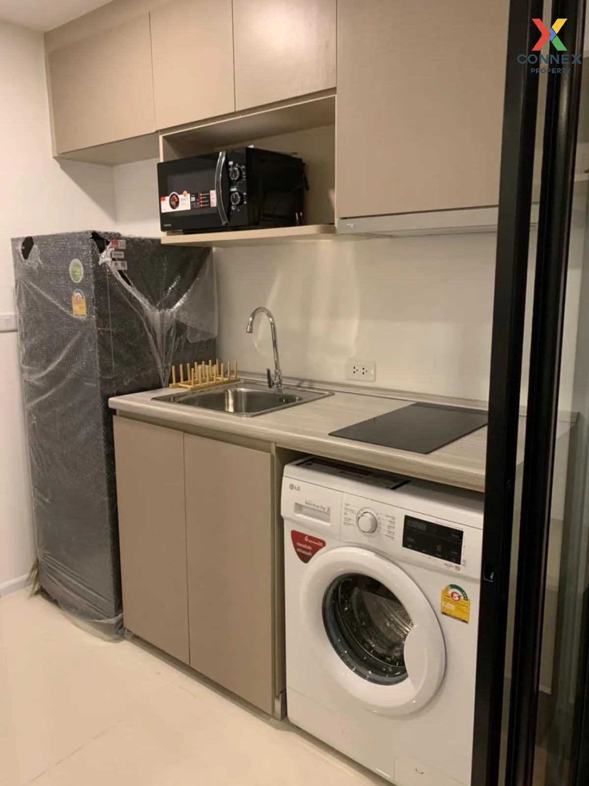 For Rent Condo , The Origin Ram 209 Interchange , ARL-Ramkhamhaen 4