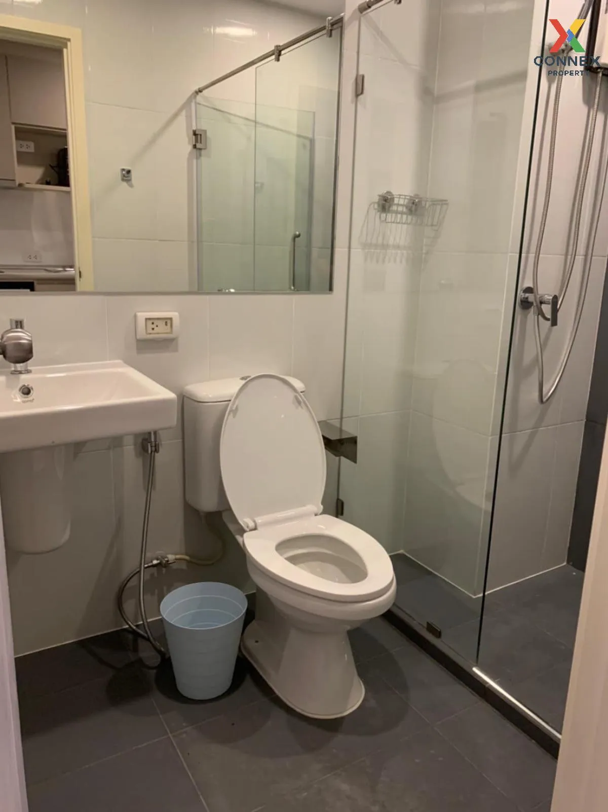 For Rent Condo , The Origin Ram 209 Interchange , ARL-Ramkhamhaen