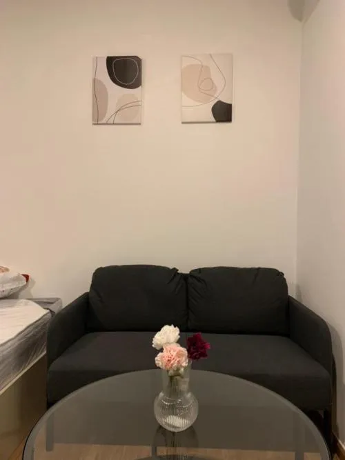 For Rent Condo , The Origin Ram 209 Interchange , ARL-Ramkhamhaeng , Min Buri , Min Buri , Bangkok , CX-92566