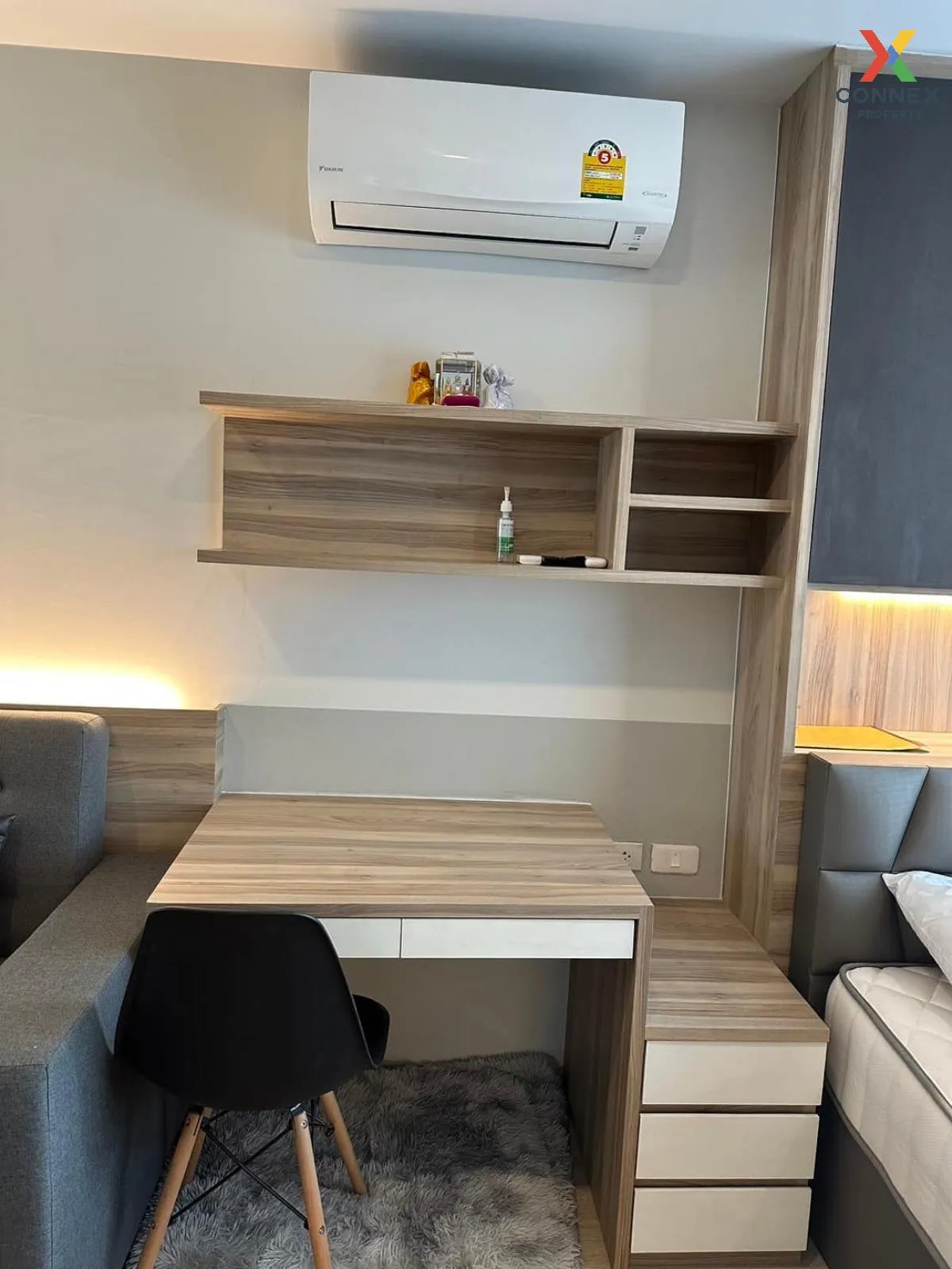 For Rent Condo , Elio Del Moss Phahonyothin 34 , BTS-Kasetsart Un 3