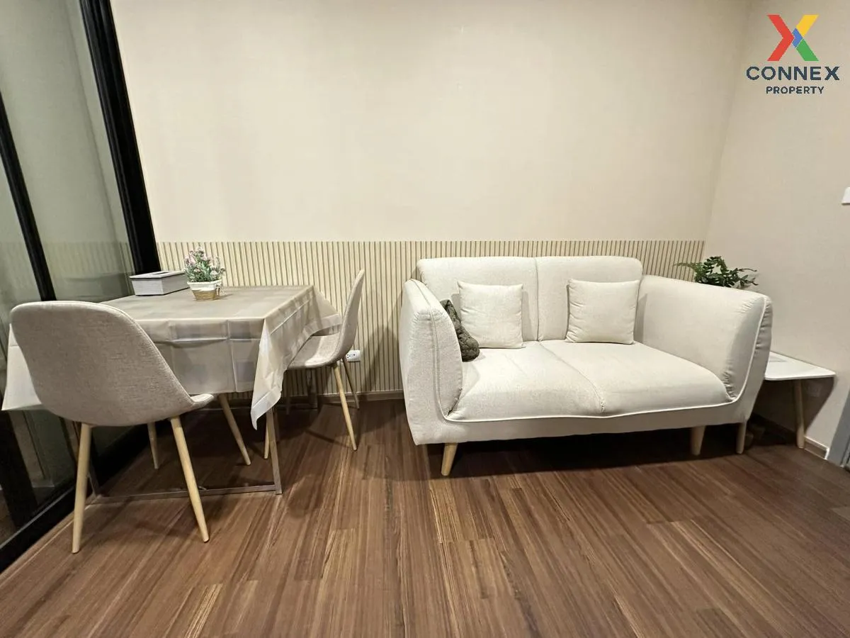 For Rent Condo , The Origin Ram 209 Interchange , ARL-Ramkhamhaen 1