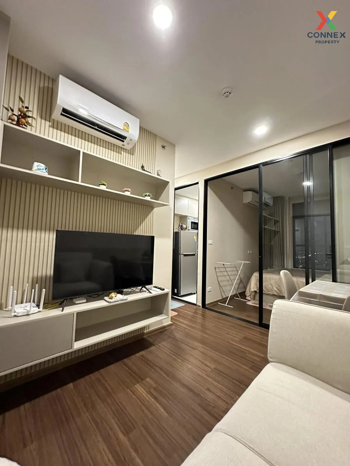 For Rent Condo , The Origin Ram 209 Interchange , ARL-Ramkhamhaen 3