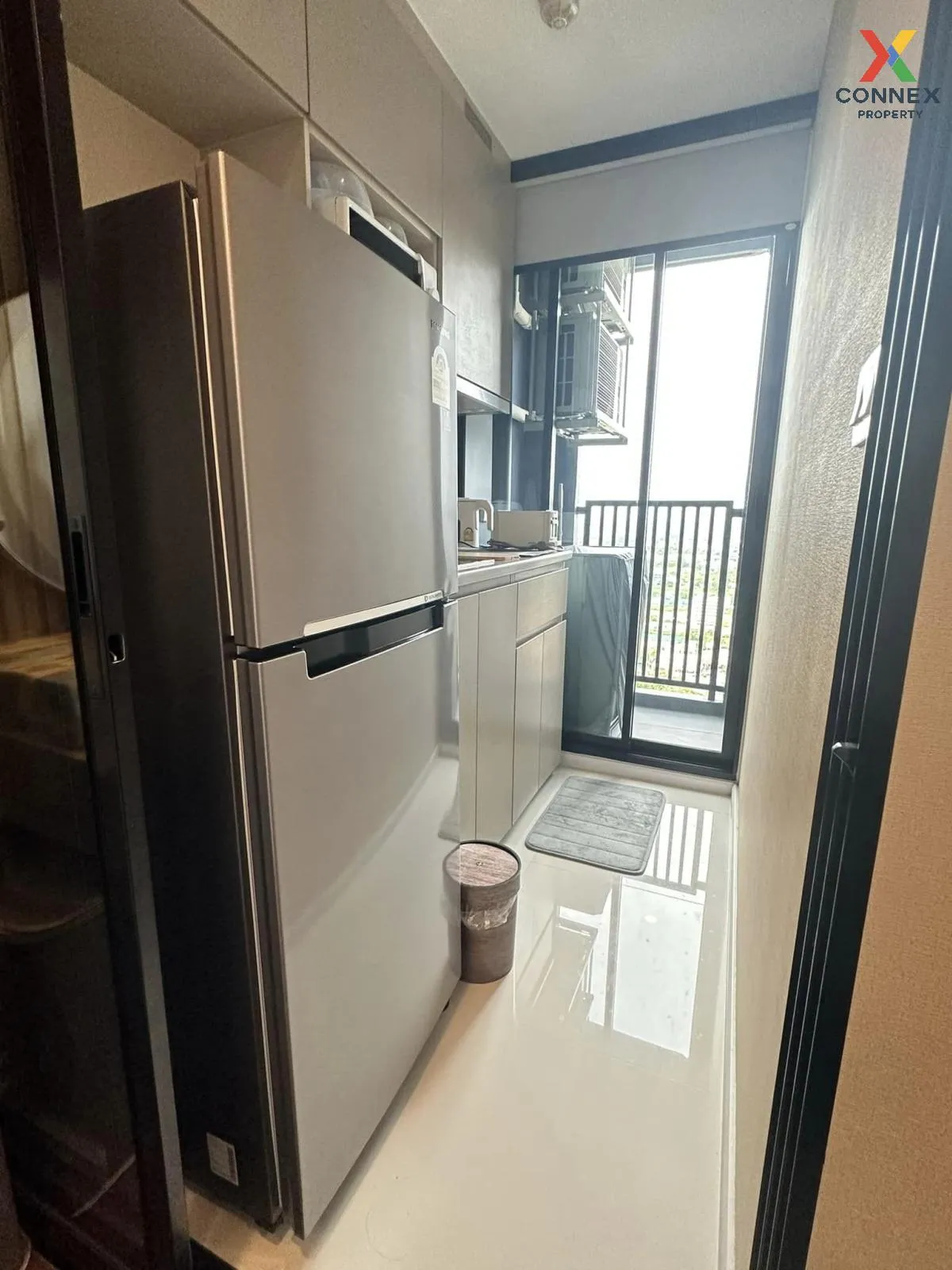 For Rent Condo , The Origin Ram 209 Interchange , ARL-Ramkhamhaen 4