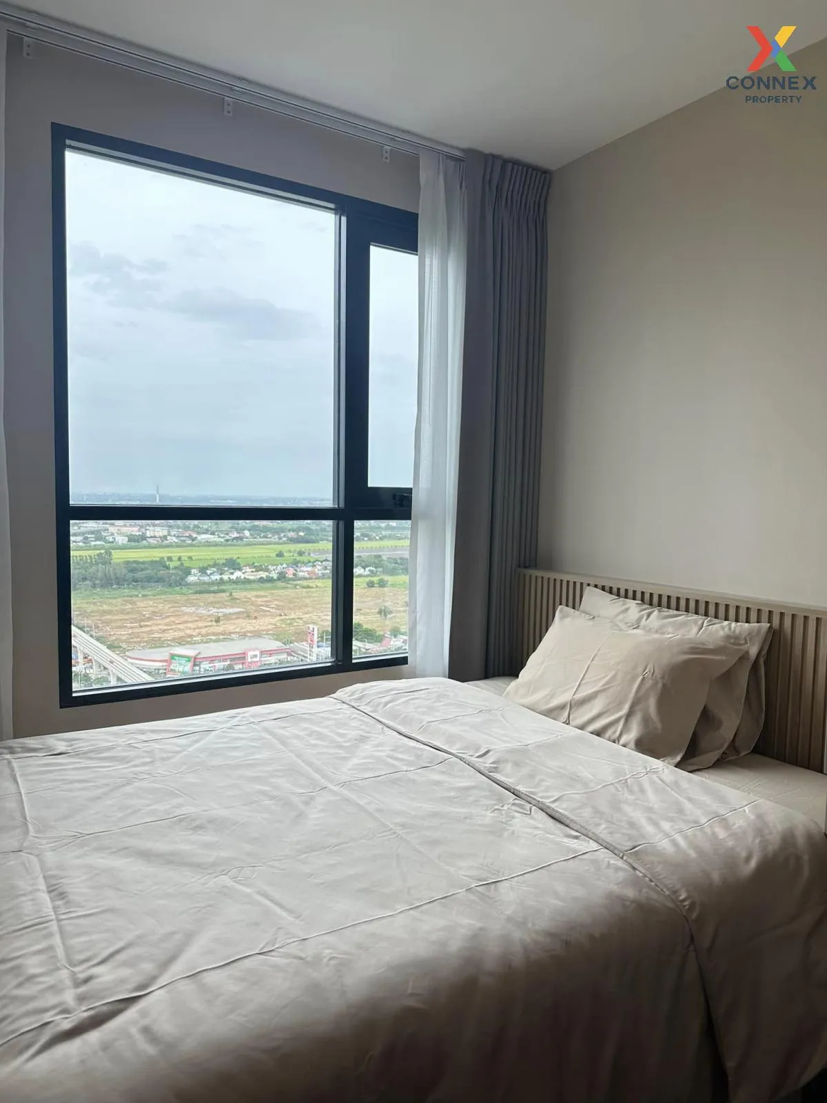 For Rent Condo , The Origin Ram 209 Interchange , ARL-Ramkhamhaen