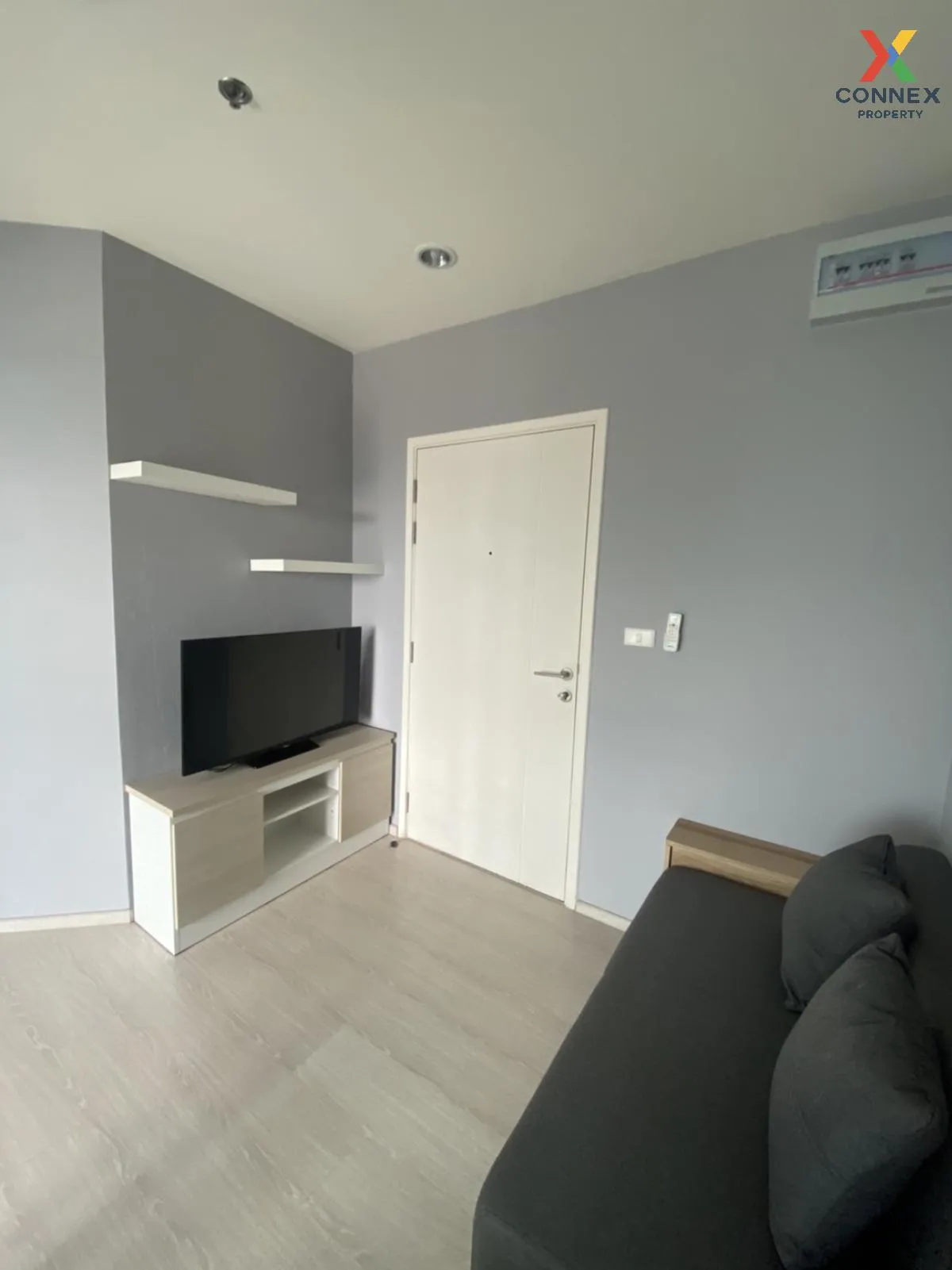 เช่าคอนโด  แอสปาย สาทร - ตากสิน (ทิมเบอร์ โซน) BTS-วุฒากาศ บางค้อ 2