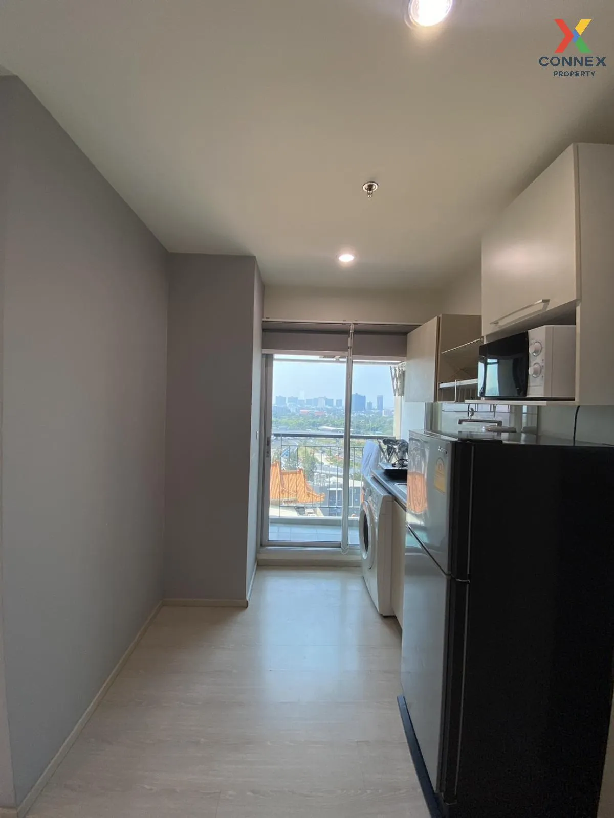 เช่าคอนโด  แอสปาย สาทร - ตากสิน (ทิมเบอร์ โซน) BTS-วุฒากาศ บางค้อ 4