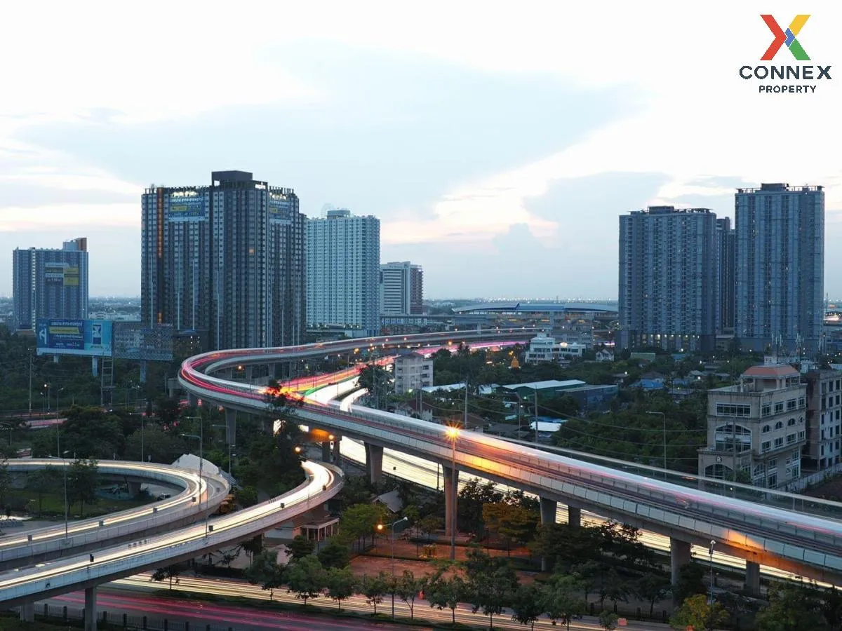 เช่าคอนโด  แอสปาย สาทร - ตากสิน (ทิมเบอร์ โซน) BTS-วุฒากาศ บางค้อ