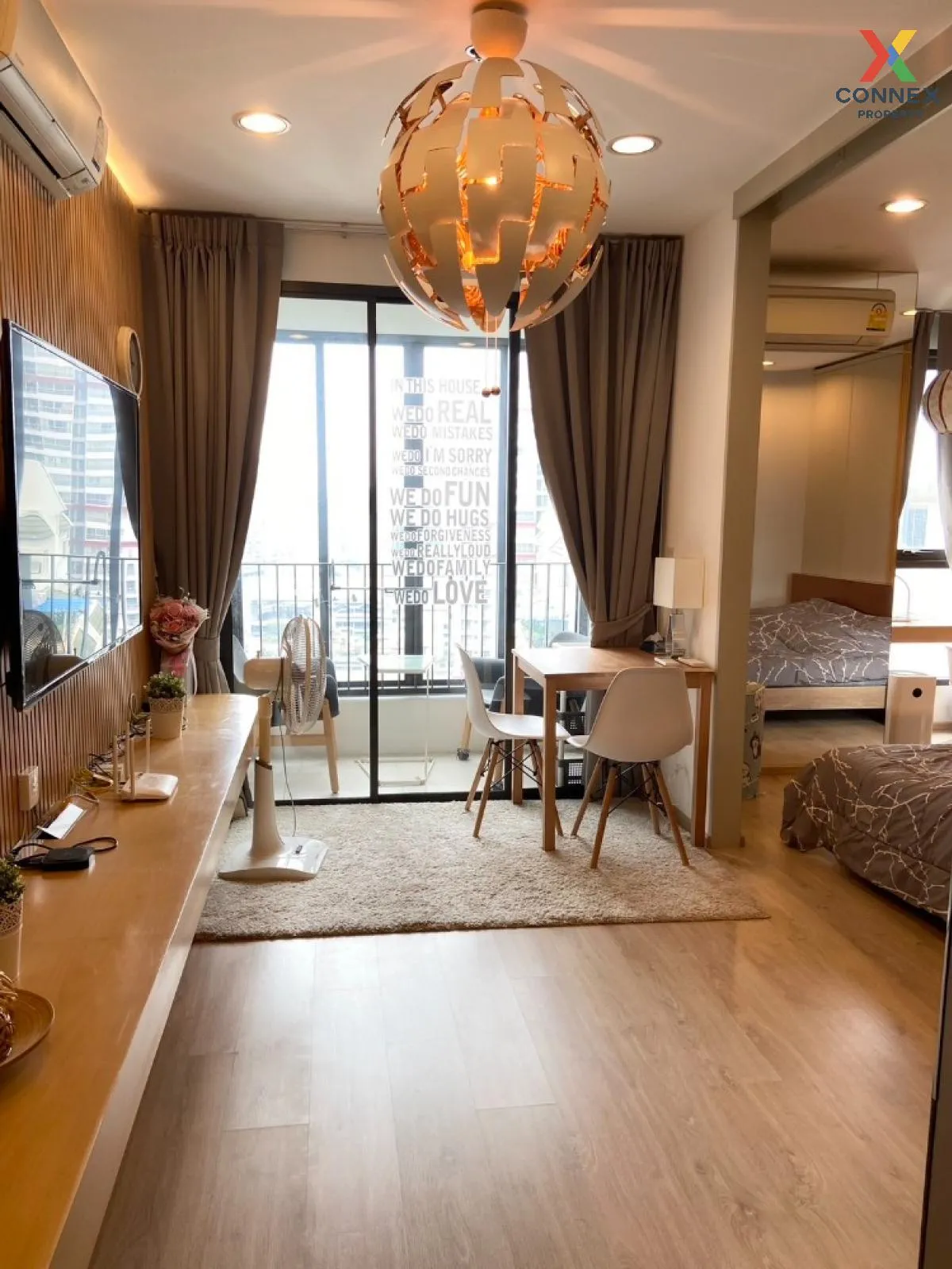 For Sale Condo , Ideo Q Ratchathewi , BTS-Ratchathewi , Thung Pha 2