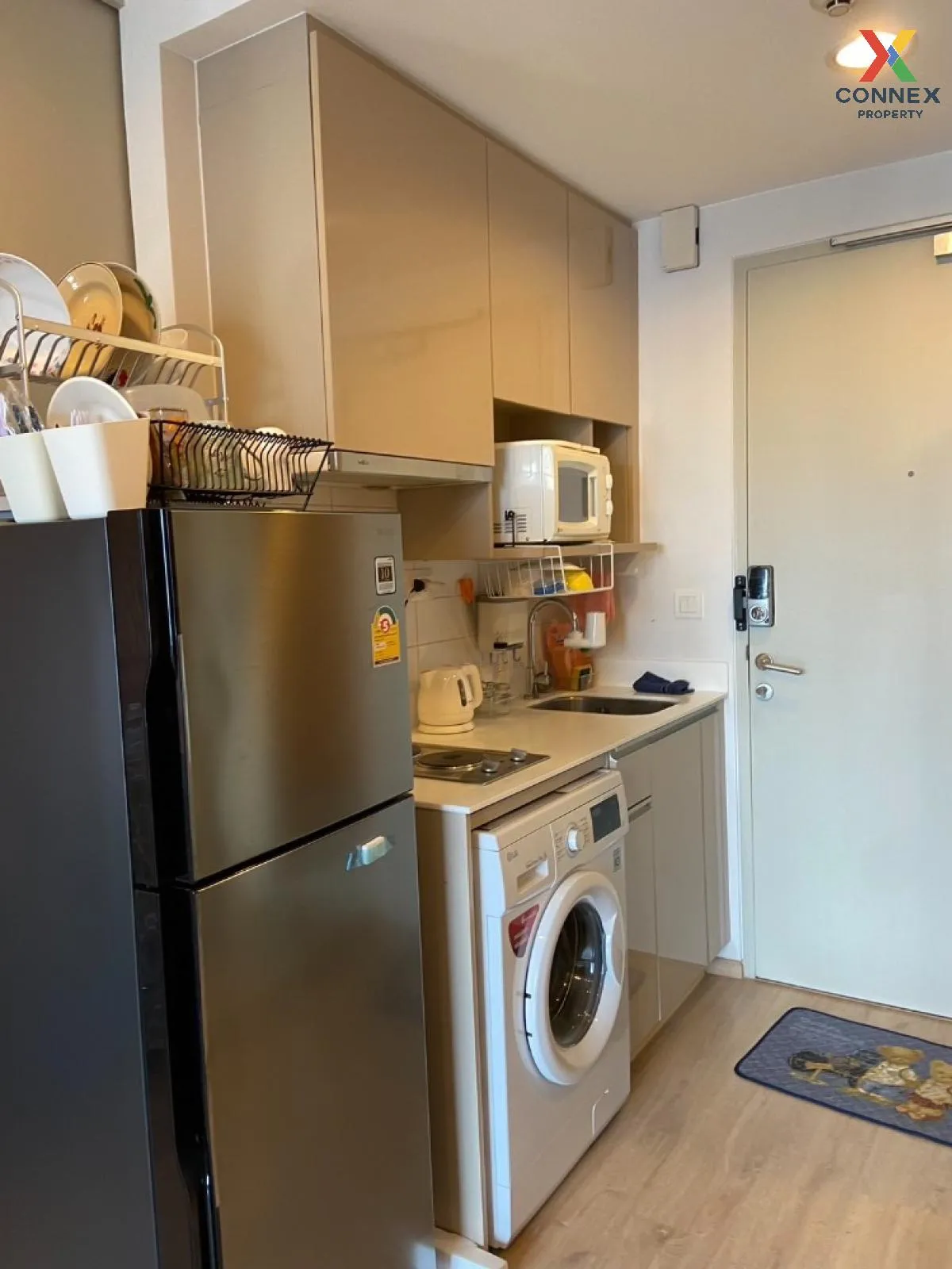 For Sale Condo , Ideo Q Ratchathewi , BTS-Ratchathewi , Thung Pha 4