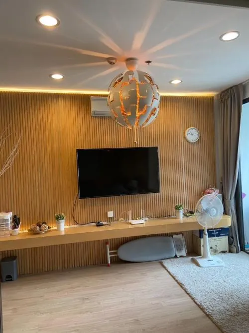 For Sale Condo , Ideo Q Ratchathewi , BTS-Ratchathewi , Thung Phaya Thai , Rat Thewi , Bangkok , CX-92572