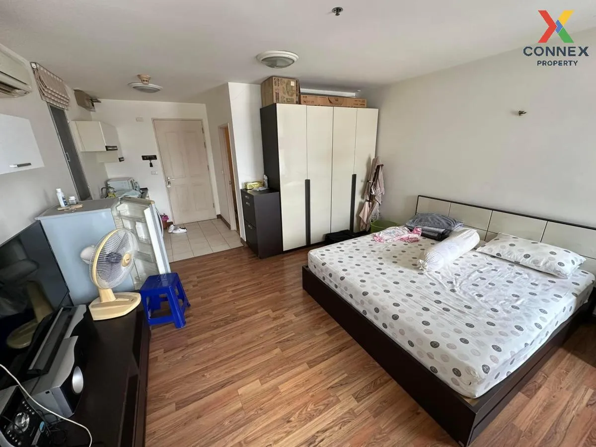 ขายคอนโด  สุขุมวิท พลัส BTS-พระโขนง พระโขนง เขต คลองเตย กรุงเทพ C 1