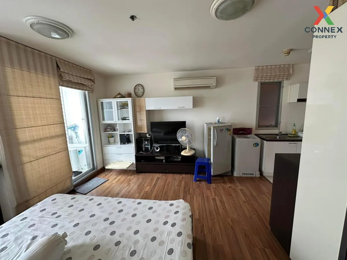 ขายคอนโด  สุขุมวิท พลัส BTS-พระโขนง พระโขนง เขต คลองเตย กรุงเทพ C 2