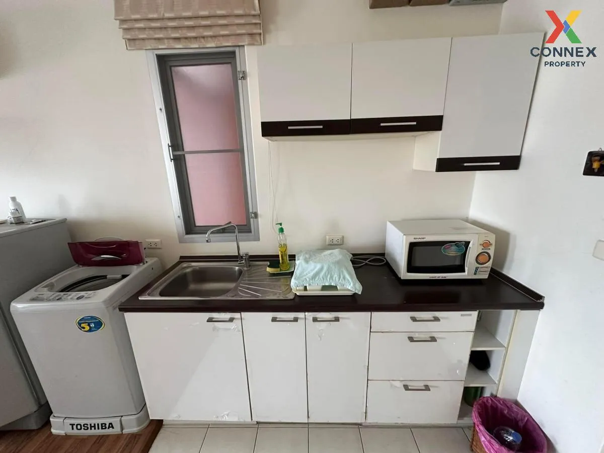 ขายคอนโด  สุขุมวิท พลัส BTS-พระโขนง พระโขนง เขต คลองเตย กรุงเทพ C