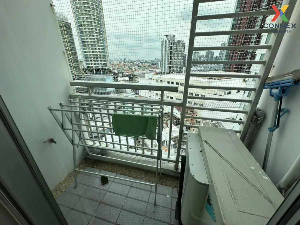 ขายคอนโด  สุขุมวิท พลัส BTS-พระโขนง พระโขนง เขต คลองเตย กรุงเทพ C