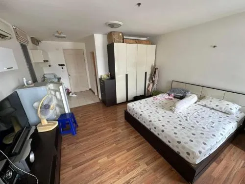 ขายคอนโด  สุขุมวิท พลัส BTS-พระโขนง พระโขนง เขต คลองเตย กรุงเทพ CX-92574