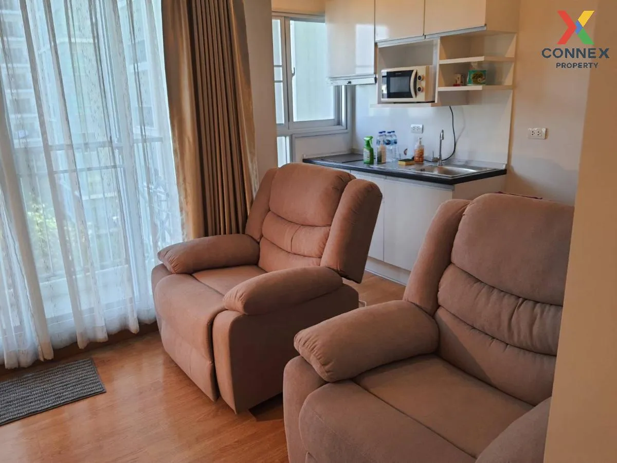 For Sale Condo , The Parkland Phetkasem , MRT-Lak Song , Bang Kha 1