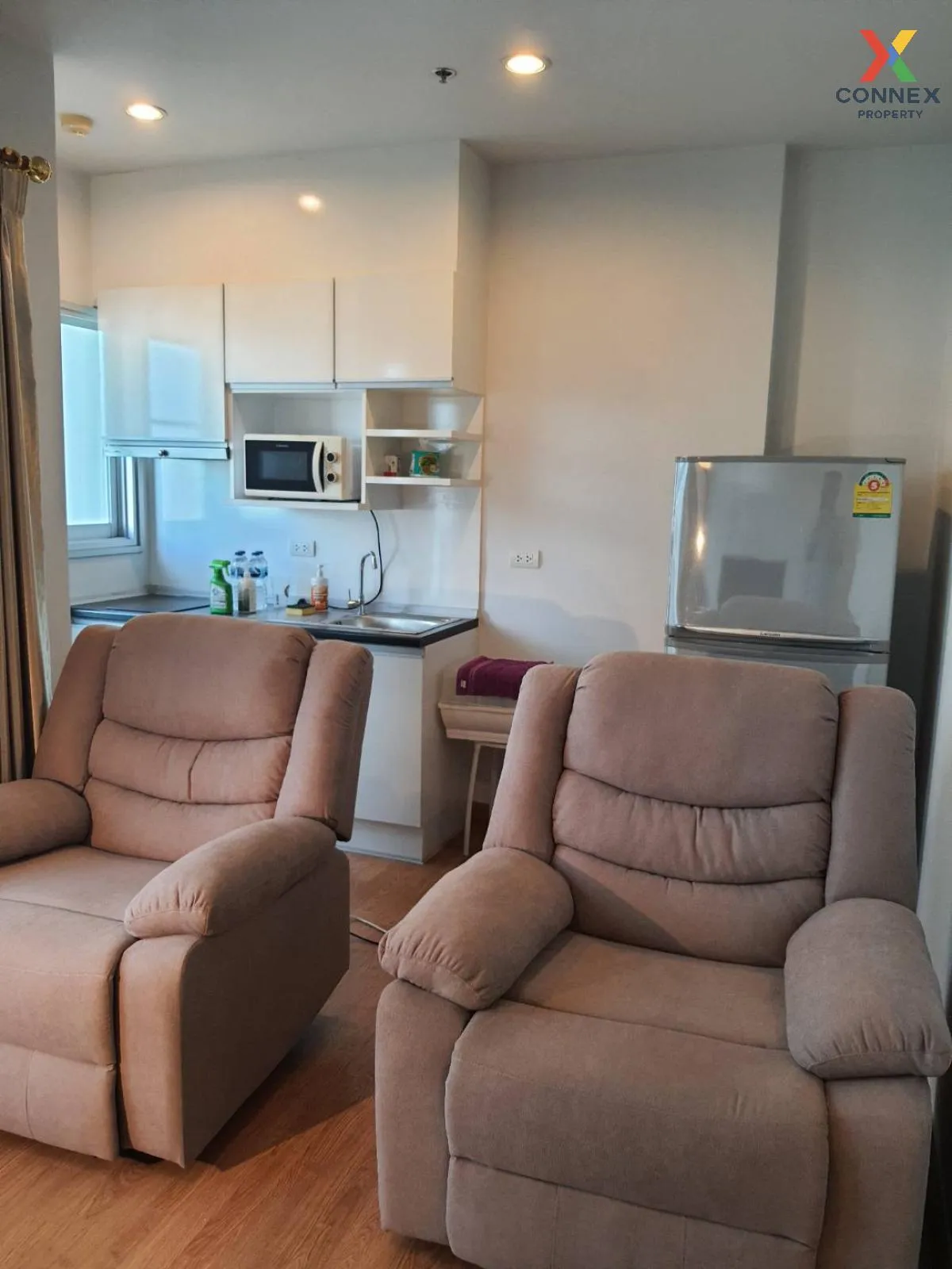 For Sale Condo , The Parkland Phetkasem , MRT-Lak Song , Bang Kha 2