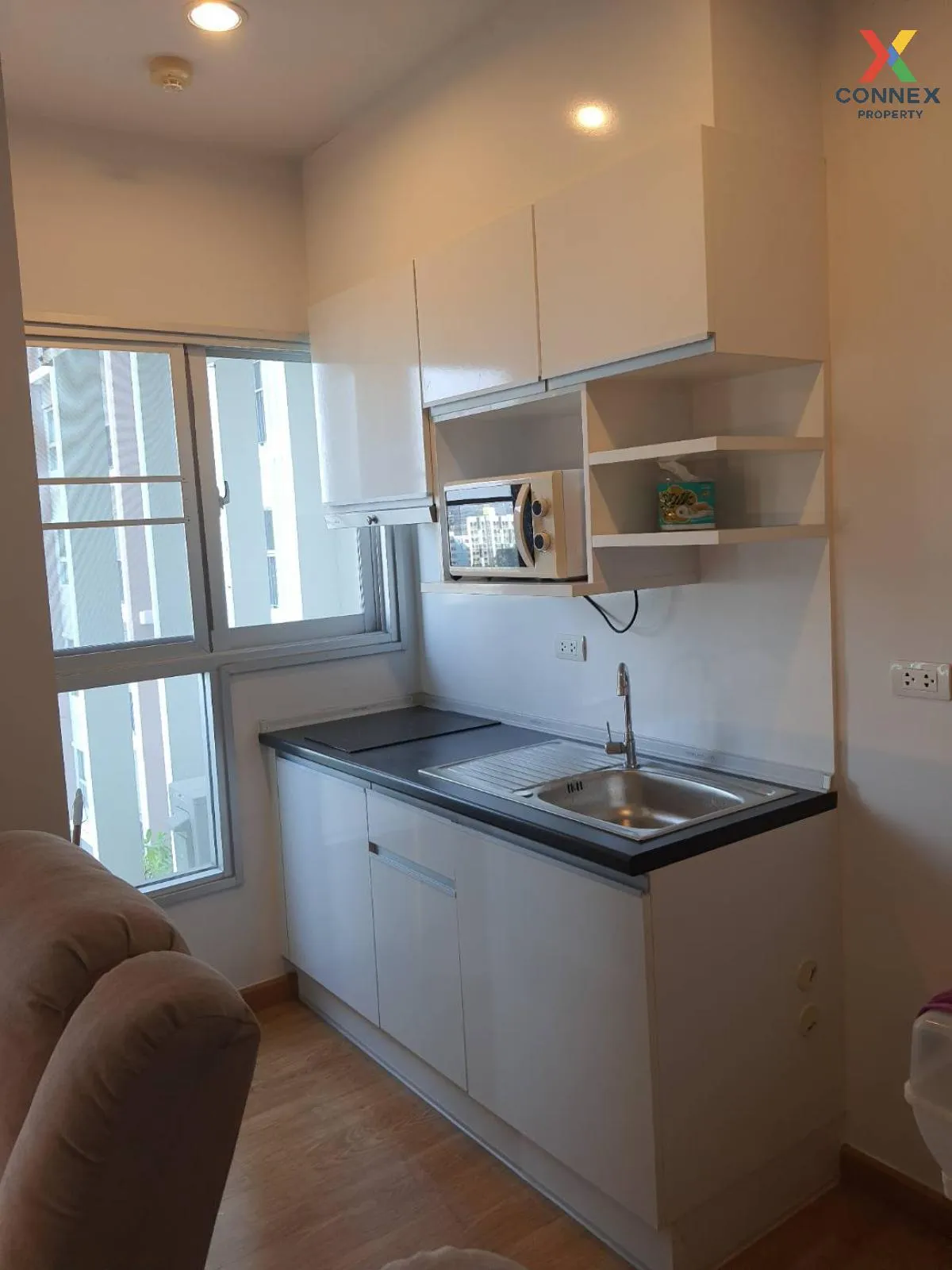 For Sale Condo , The Parkland Phetkasem , MRT-Lak Song , Bang Kha 4