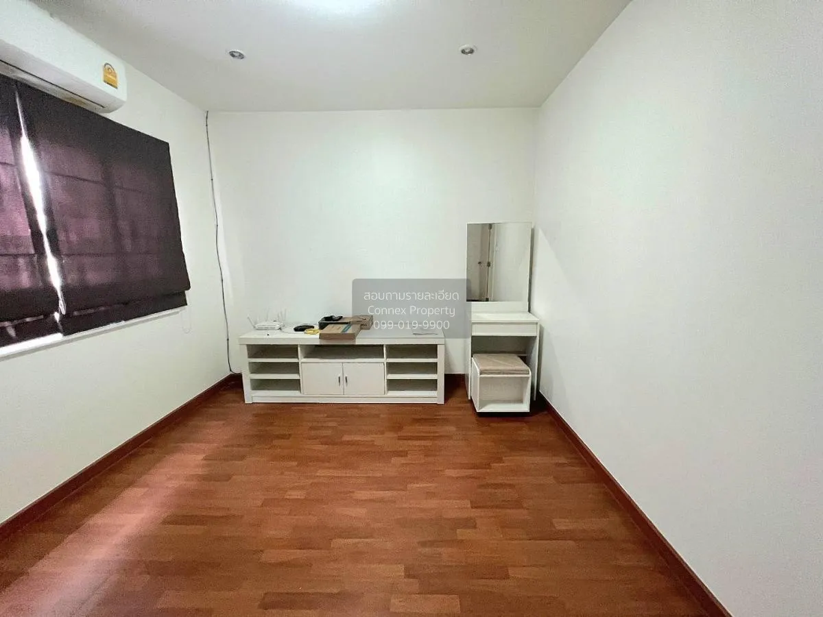 ขายทาวน์เฮ้าส์/ทาวน์โฮม  ไลโอ รัตนาธิเบศร์-เวสต์เกต MRT-ตลาดบางให