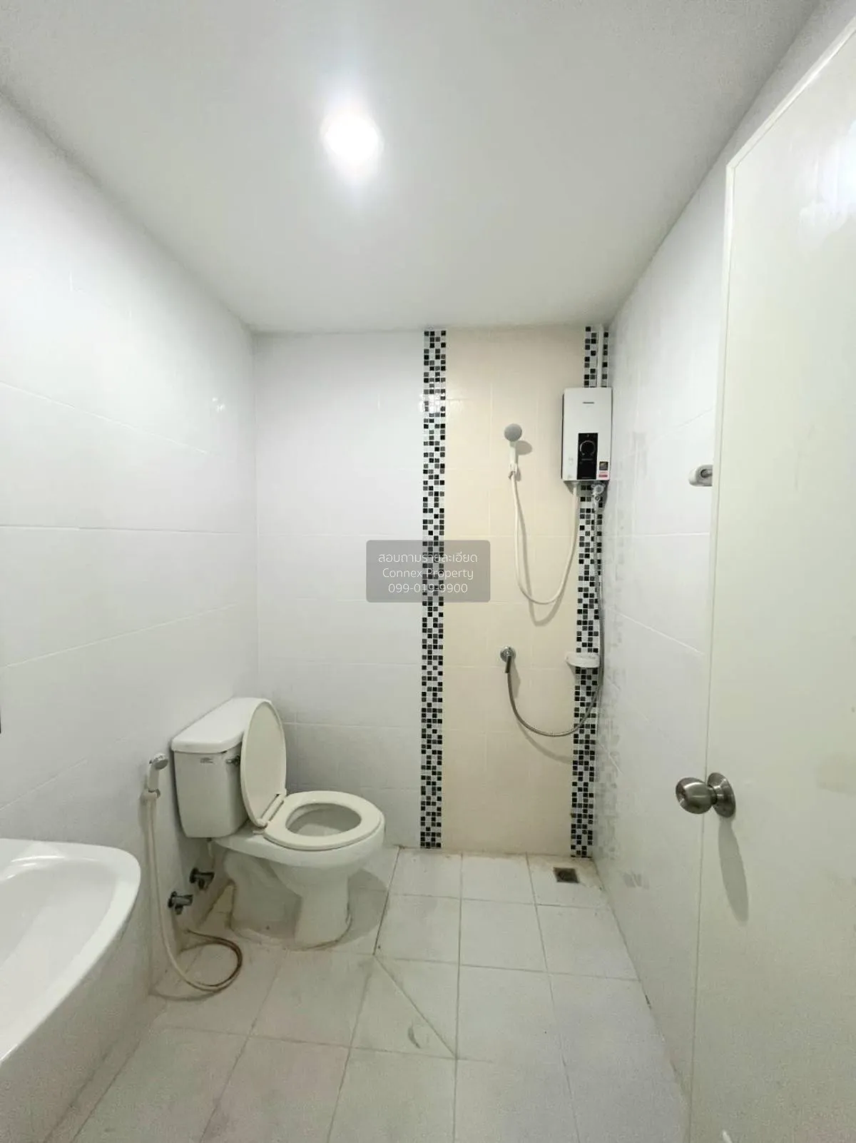 ขายทาวน์เฮ้าส์/ทาวน์โฮม  ไลโอ รัตนาธิเบศร์-เวสต์เกต MRT-ตลาดบางให