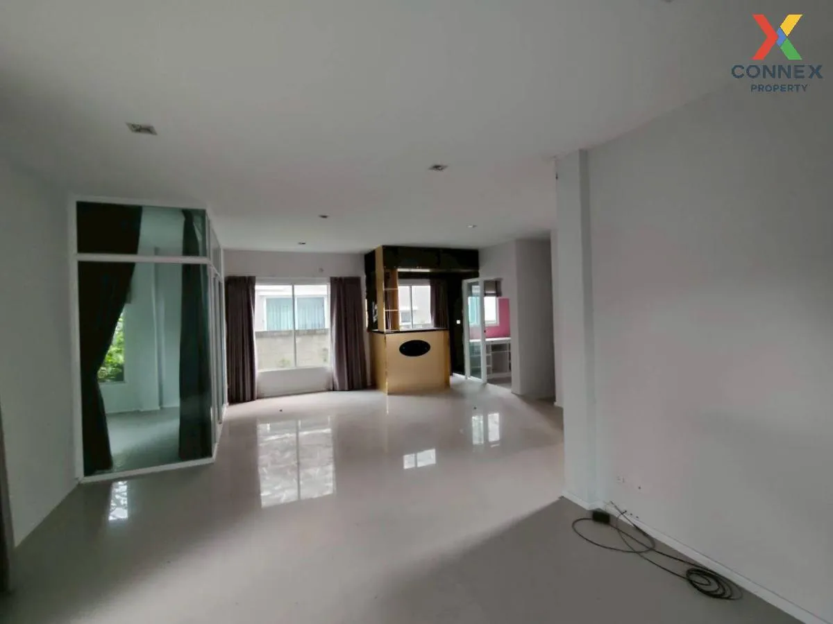 For Sale House , Casa Ville Rangsit-Klong 2 , Pracha Thipat , Tha 4