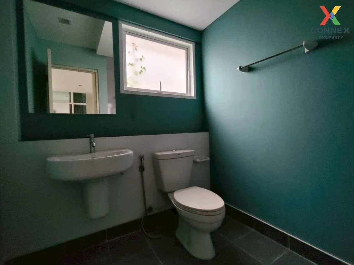 For Sale House , Casa Ville Rangsit-Klong 2 , Pracha Thipat , Tha