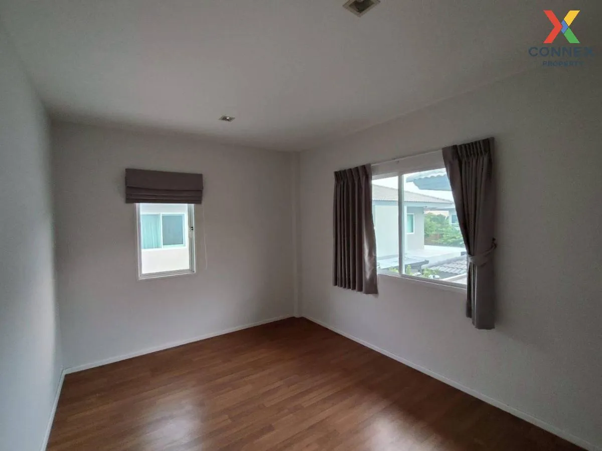 For Sale House , Casa Ville Rangsit-Klong 2 , Pracha Thipat , Tha