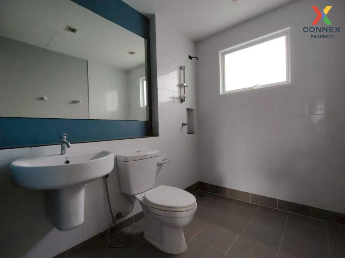 For Sale House , Casa Ville Rangsit-Klong 2 , Pracha Thipat , Tha